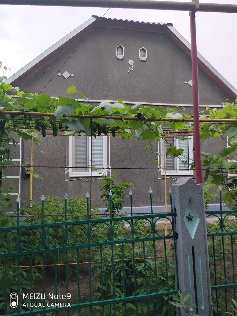 продается жилой дом в городе Дубоссары 2
